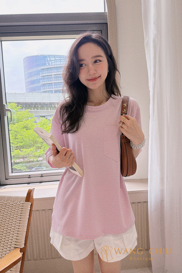 WANG CHIU 麻豆照